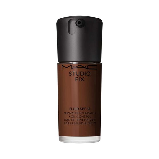 STUDIO FIX FLUID BASE NW58